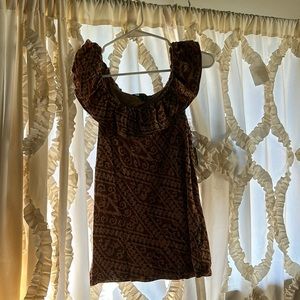 Don’t wear it anymore.